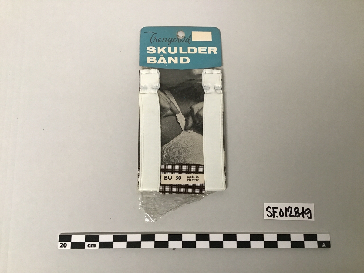 Skulderbånd