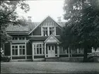 Västerås, Emaus. 
Emaus gård. 1946.