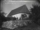 Flakerbergs kyrka