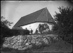 Flakebergs gamla kyrka