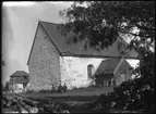 Flakebergs gamla kyrka