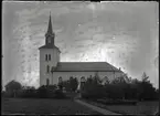 Flakebergs kyrka