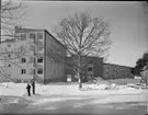 FRIDHEMSGATAN STOCKHOLM, TÄBY ALLÉ, JAKOBSBERG
EXTERIÖR