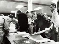 Arbeiderbevegelsens arkiv og bibliotek