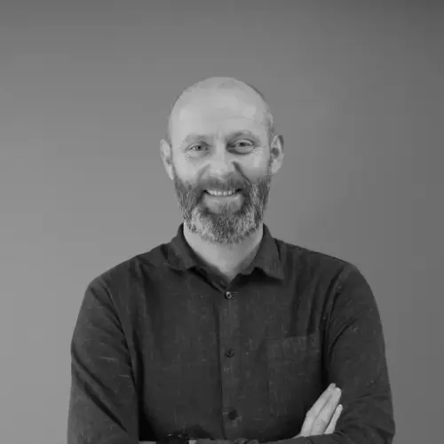 Bilde av Årstein Svihus, Fagsjef Forskning i Museum Vest.