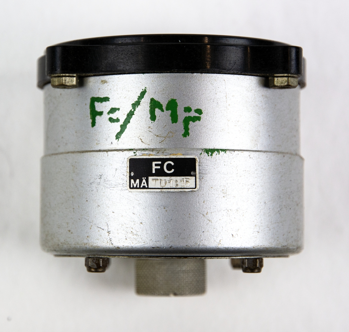 Utloppstemperaturindikator VRF 20. För Fpl 29