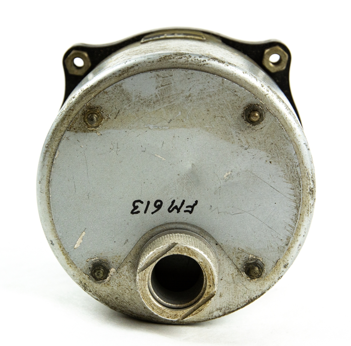 Utloppstemperaturindikator VRF 20. För Fpl 29?