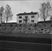VILLA I FALKÖPINGSTRAKTEN
EXTERIÖR