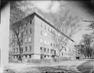 BAKTEIOLOGEN SABBATSBERG
EXTERIÖR, INTERIÖR