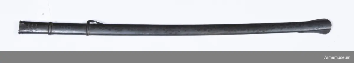 Balja m/1867