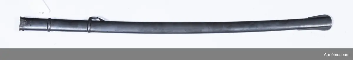 Balja m/1867