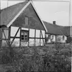 BLOMBORD HÄLSINGBORG, BORD OCH KORGSTOL, FÖNSTER, DIVERSE EXTERIÖRER 