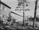 KÄPPALA FOLKSKOLA, LIDINGÖ