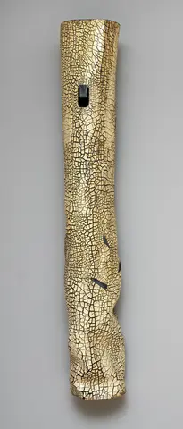 Tubus Titan I [Skulptur]