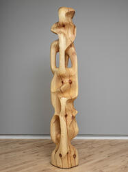 Collumn Shelf no.3  [Skulptur]