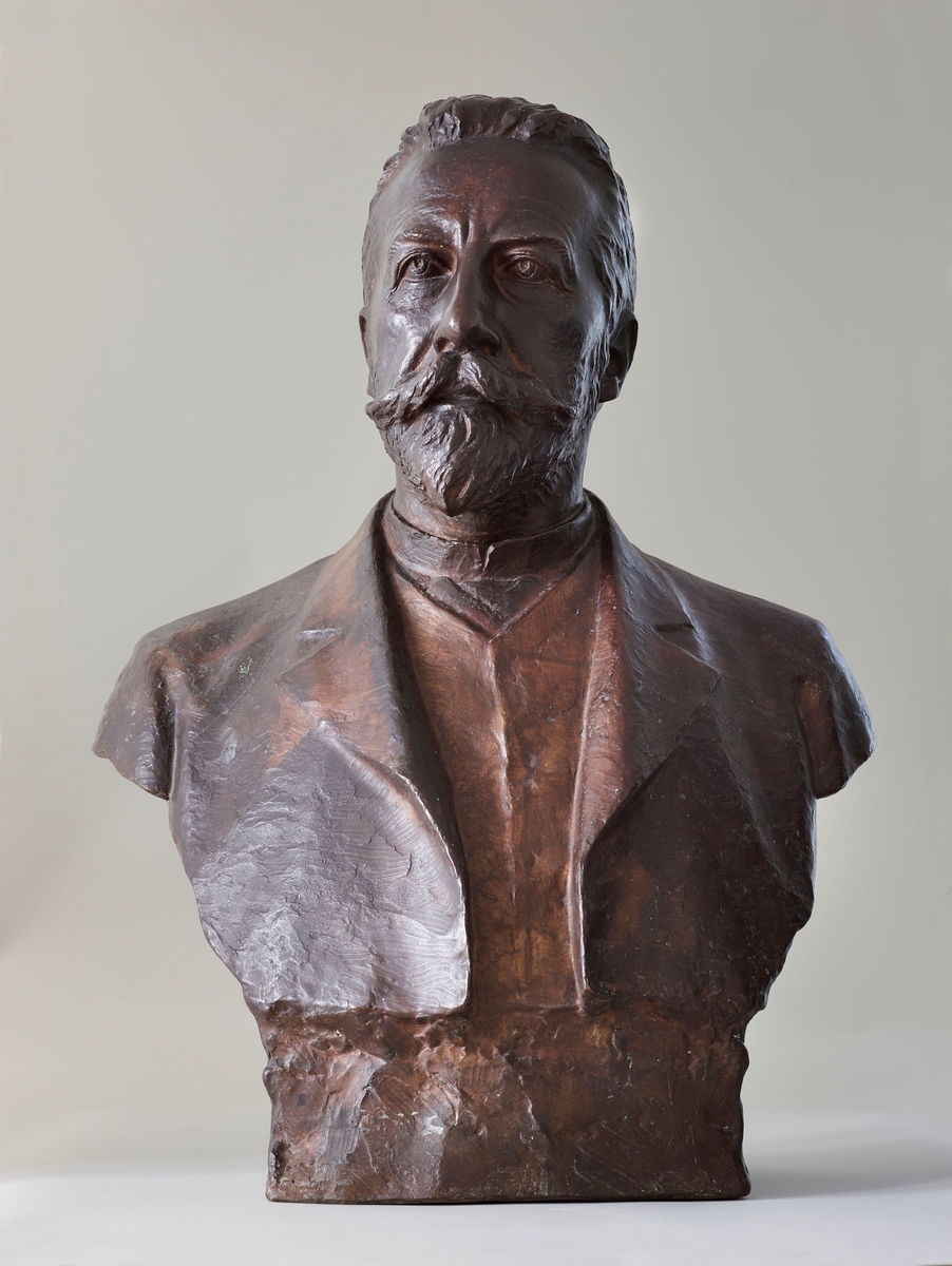 Statsminister i Norge i 1905