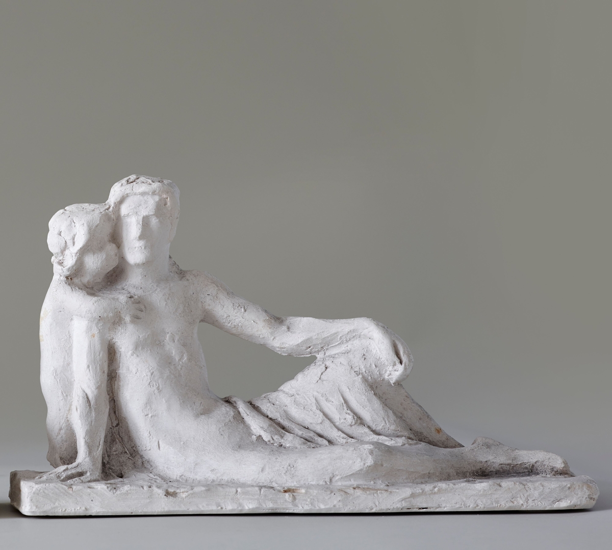 Far og barn [Gruppe]