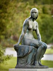 Livet [Statue]