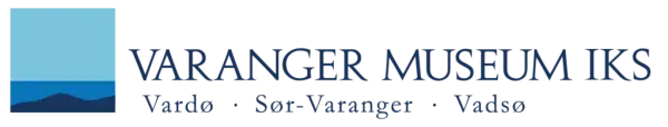 Varanger Museum IKS Logo