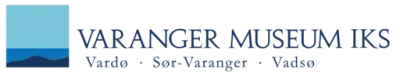 Varanger Museum IKS Logo