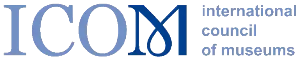 ICOM logo