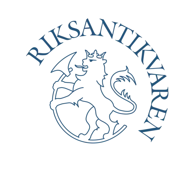 Riksantikvaren logo