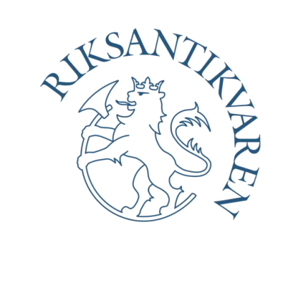 Riksantikvaren logo