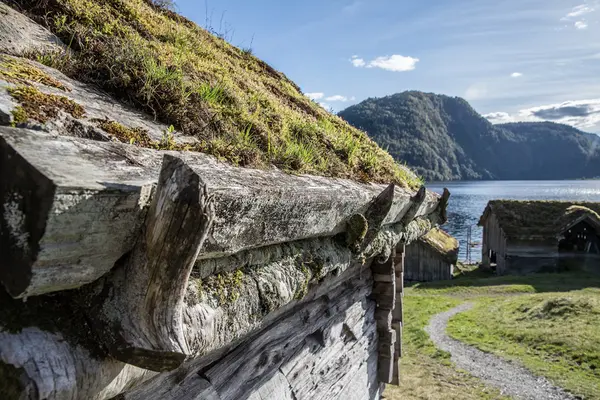 Sunnfjord Museum