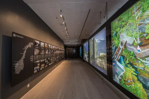 Norsk Reiselivsmuseum