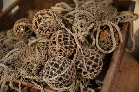 Kystmuseet i Sogn og Fjordane