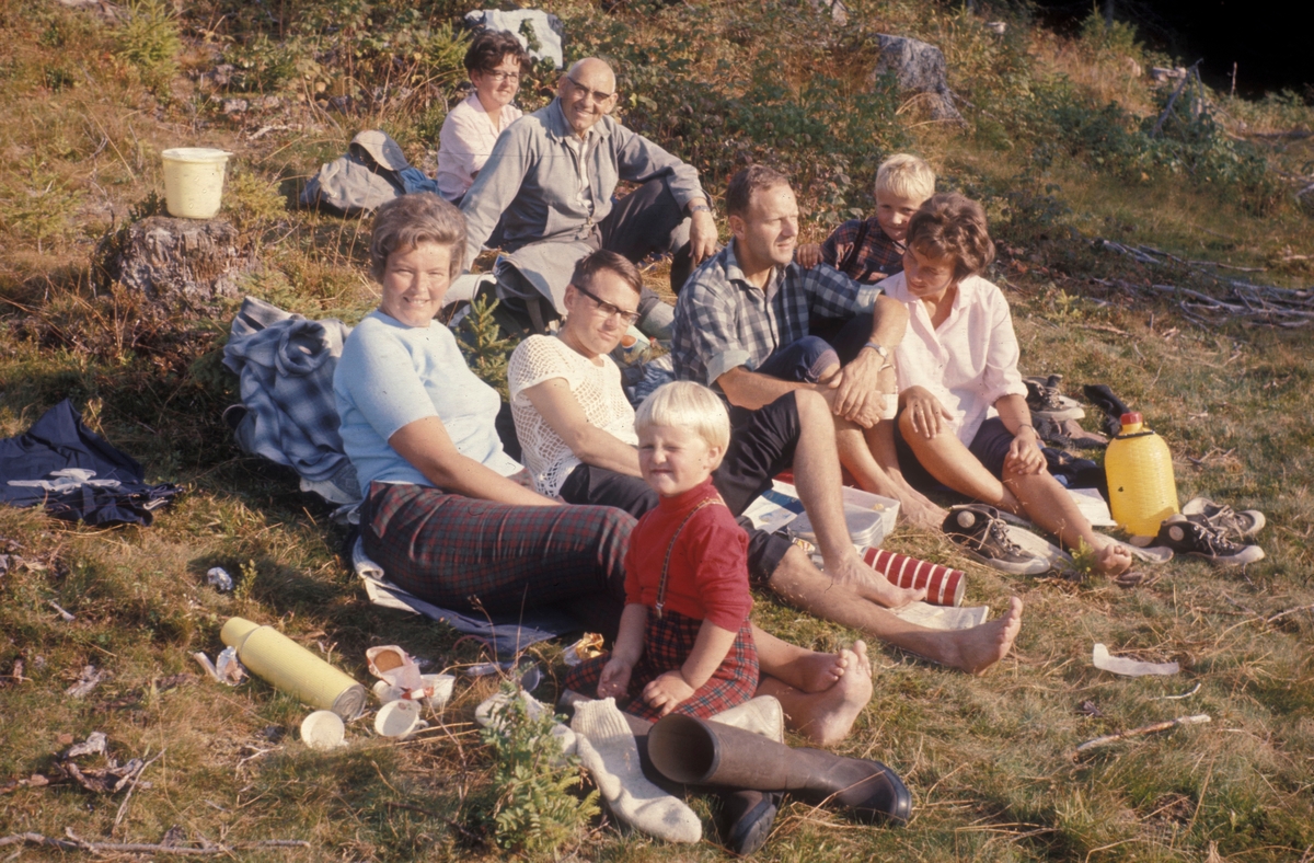 Søndagstur