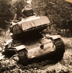 Södermanlands Regemente I 10 (1957-1962)