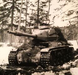 Södermanlands Regemente I 10 (1957-1962)