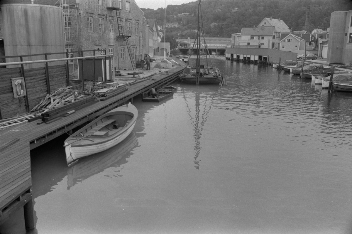 Lundeåna i Egersund