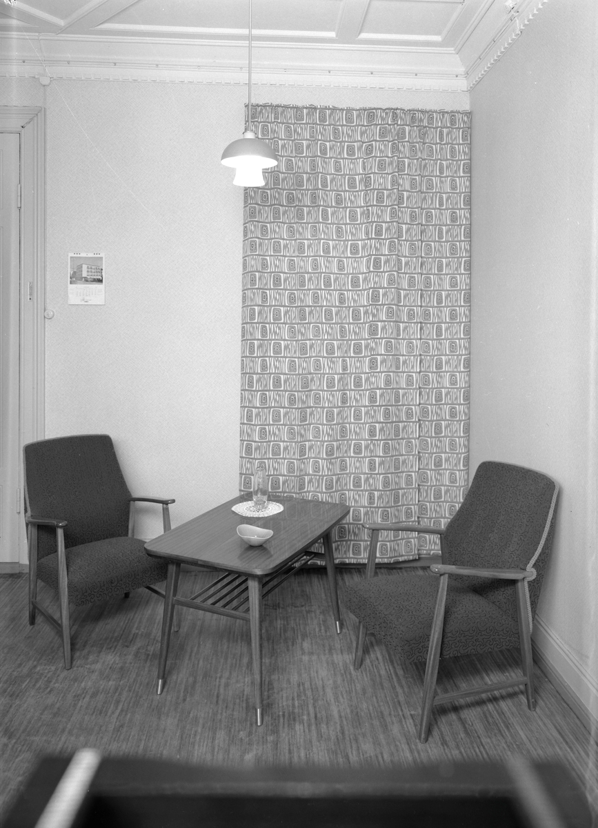 M.A. Hansens Glassmagasin