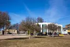 Vänersborgs museum. Museets dag, stadsvandring