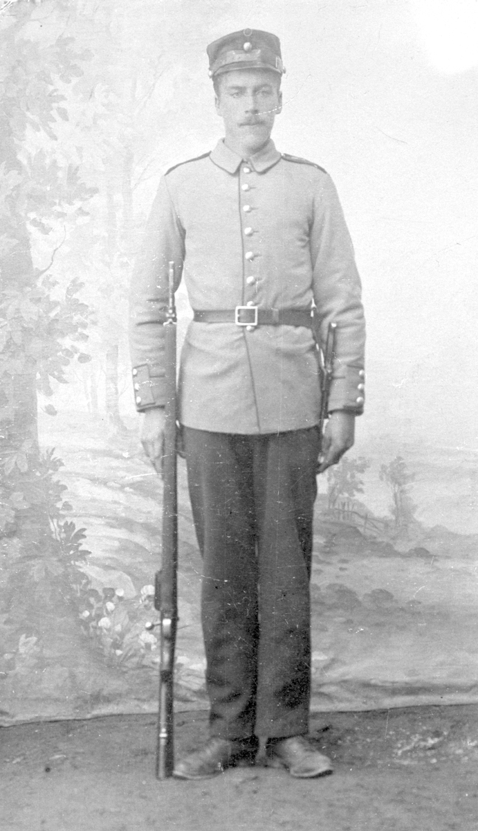 Endre Haugen