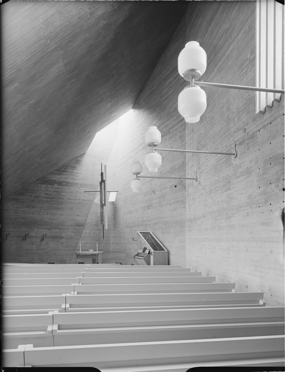Kyrka, Frikyrka / bönehus /missionshus