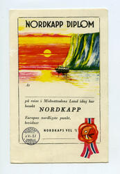 RIVAGES D'IRLANDE ET DE BRETAGNE 【保証書有】 Diplom -Museene for kystkultur og gjenreisning i Finnmark IKS