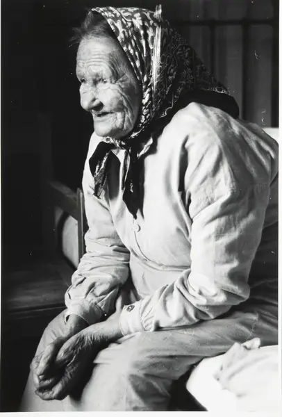 Berte Skrukkefyllhaugen (født 1854, død 1950) var en av Vassfarets siste fastboende. Berte var en historieforteller og mange av hennes historier er kjent gjennom bøker hvor de er gjenfortalt. Berte var datter av Marit Andersdatter Bjørke og Østen Olsen Dølvenseie og var én av fire søsken; av disse var det bare Berte som opplevde å bli eldre enn syv år. Hun vokste opp i Skrukkefyllhaugen, et småbruk på nordsida av tjernet Skrukkefylla mellom Nevlingen og Aurdalsfjorden. Bertes beretninger om livet i Vassfaret inspirerte spesielt to forfattere. I 1979 ga forfatteren Edvard Elsrud ut en bok om Berte Skrukkefyllhaugen. Forfatteren Per Hohle møtte også Berte Skrukkefyllhaugen på Gamleheimen i Flå der Berte tilbrakte de siste årene av sitt liv. Samtalene han gjorde med henne benyttet han senere i boka Minner fra Vassfaret. Selv hevdet Hohle at samtalene med Berte i seg selv var rene villmarksopplevelser.