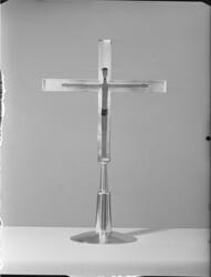 ALTARSILVERI KYRKAN I OXELÖSUND