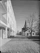 KVINNOKLINIK, VÄSTERVIK
EXT. INT.