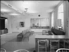 KVINNOKLINIK, VÄSTERVIK
EXT. INT.