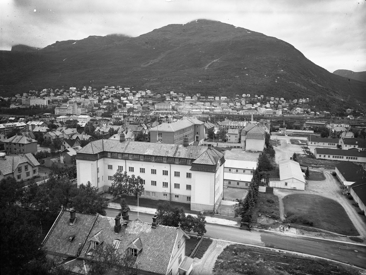 Folkeskolene i Narvik