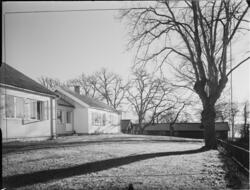 ELEMENTHUS I SIGTUNA, EXT. OCH INT. KÖK OCH VARDAGSRUM
EXT. 