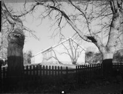 ELEMENTHUS I SIGTUNA, EXT. OCH INT. KÖK OCH VARDAGSRUM
EXT. 