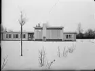VILLA I UPPSALA