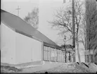 Västerortskyrkan
Exteriör