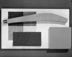 4631 Bo-nytt tekstiler Juni-juli 1963