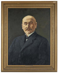 Malerm. P. Malmedal [Oljemaleri]